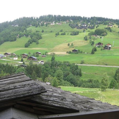 La Ferme Des Georgieres "Sejour En Tout Compris" Нотр-Дам-де-Белькомб Номер фото