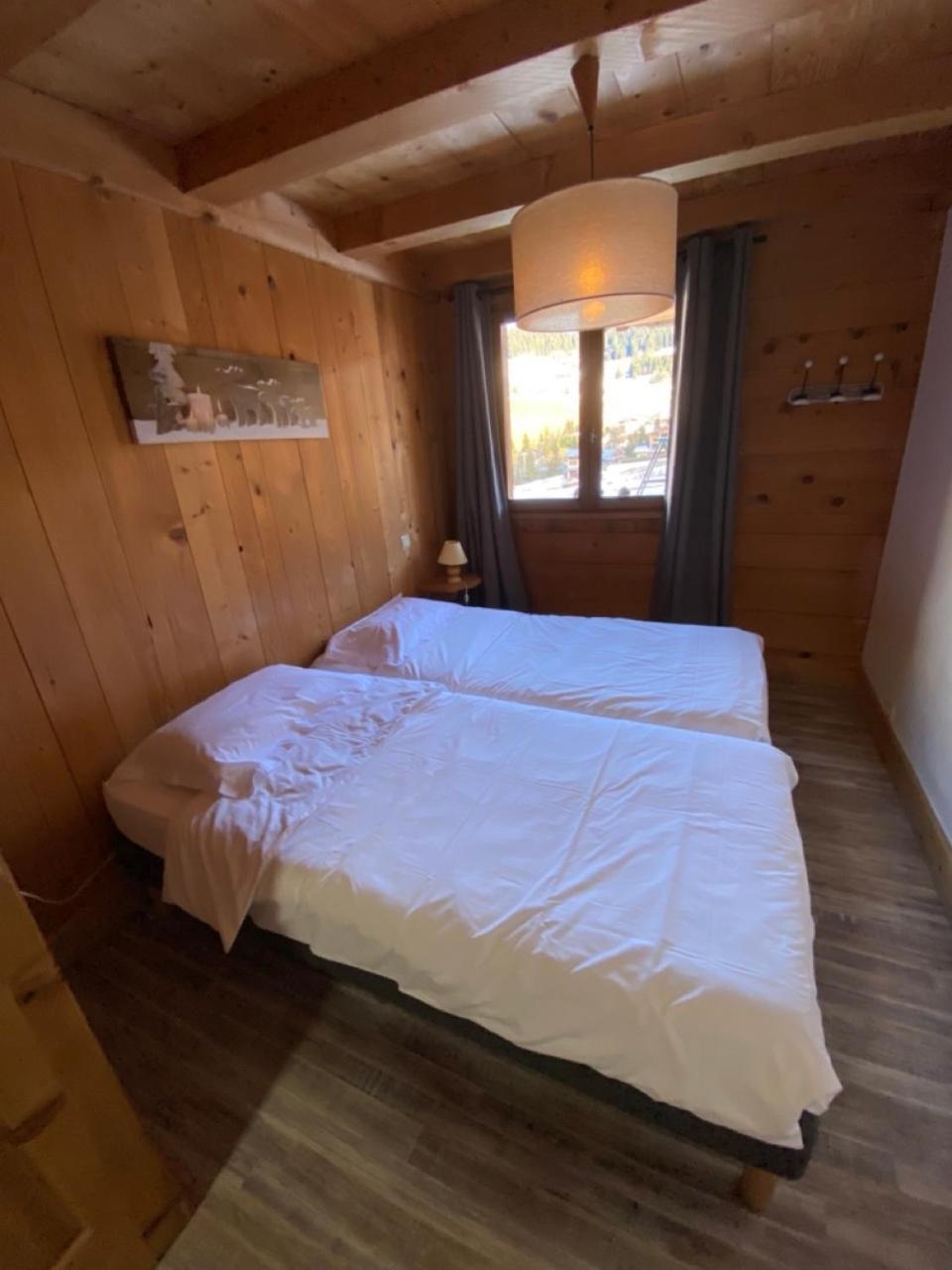 La Ferme Des Georgieres "Sejour En Tout Compris" Нотр-Дам-де-Белькомб Екстер'єр фото