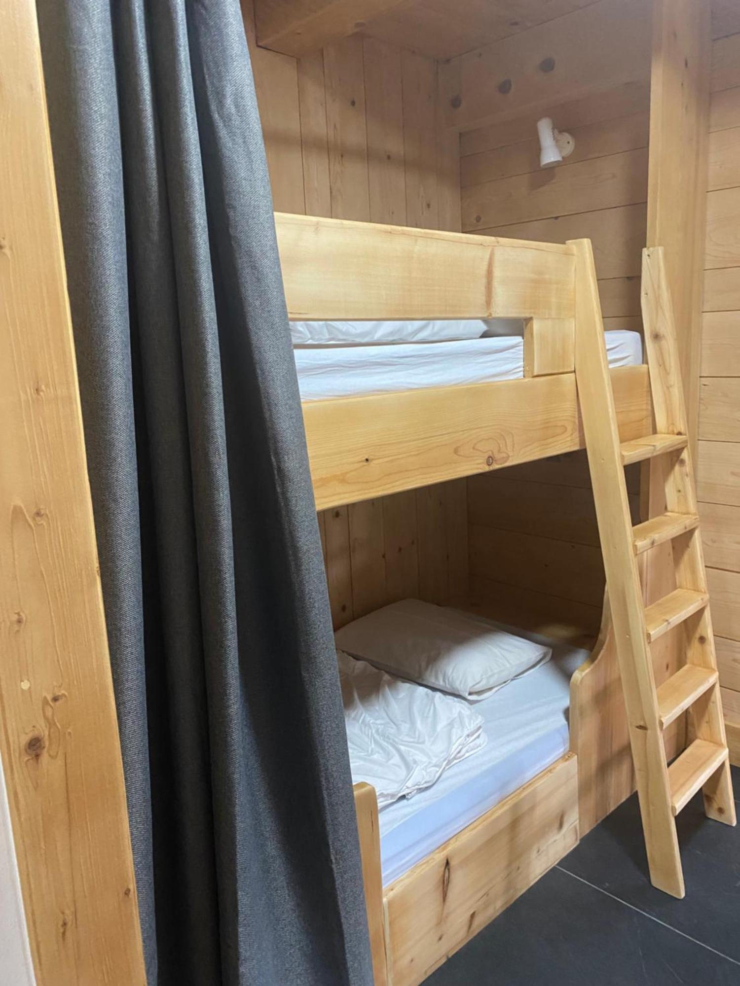 La Ferme Des Georgieres "Sejour En Tout Compris" Нотр-Дам-де-Белькомб Екстер'єр фото